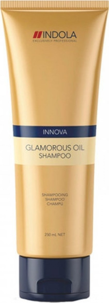 Φωτογραφία προϊόντος: Indola Innova Glamorous Oil Shampoo 250ml