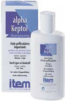 Φωτογραφία προϊόντος: Item AlphaKeptol Shampoo 200ml