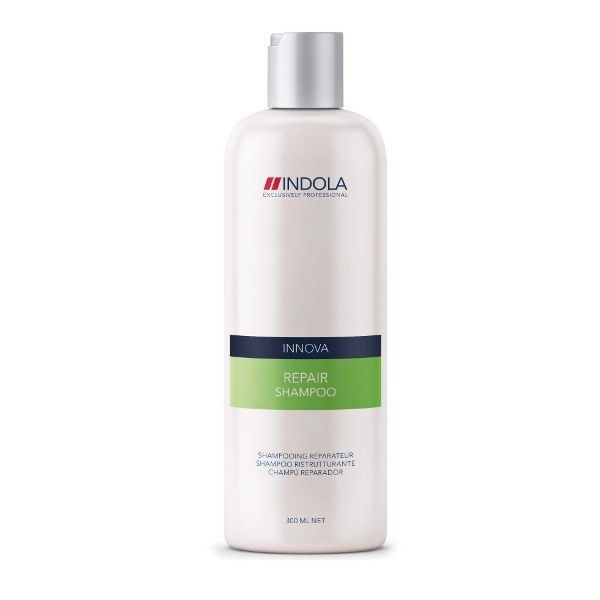 Φωτογραφία προϊόντος: Indola Innova Repair Shampoo 300ml