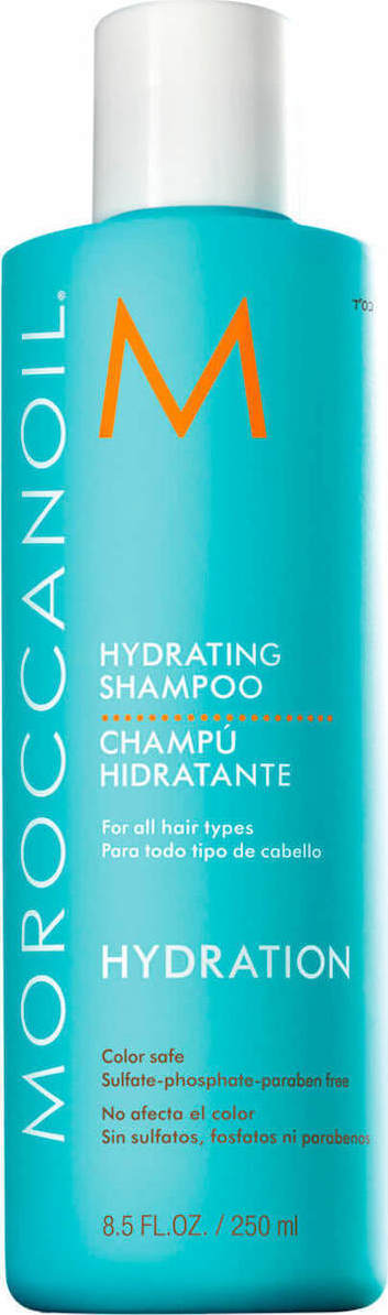 Φωτογραφία προϊόντος: Moroccanoil Hydrating Shampoo 250ml