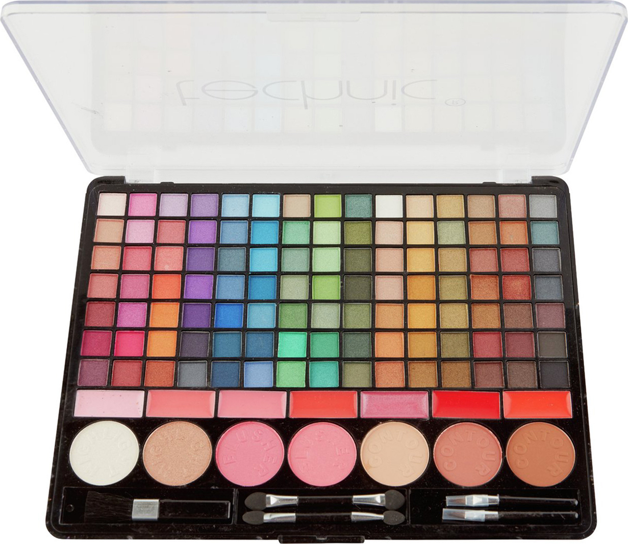 Φωτογραφία προϊόντος: Technic Wow Factor Palette