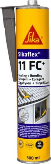 Φωτογραφία προϊόντος: Sikaflex-11FC 300ml
