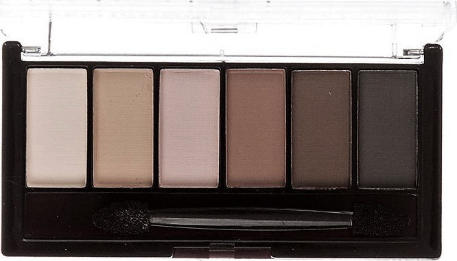 Φωτογραφία προϊόντος: Technic Matte Nudes