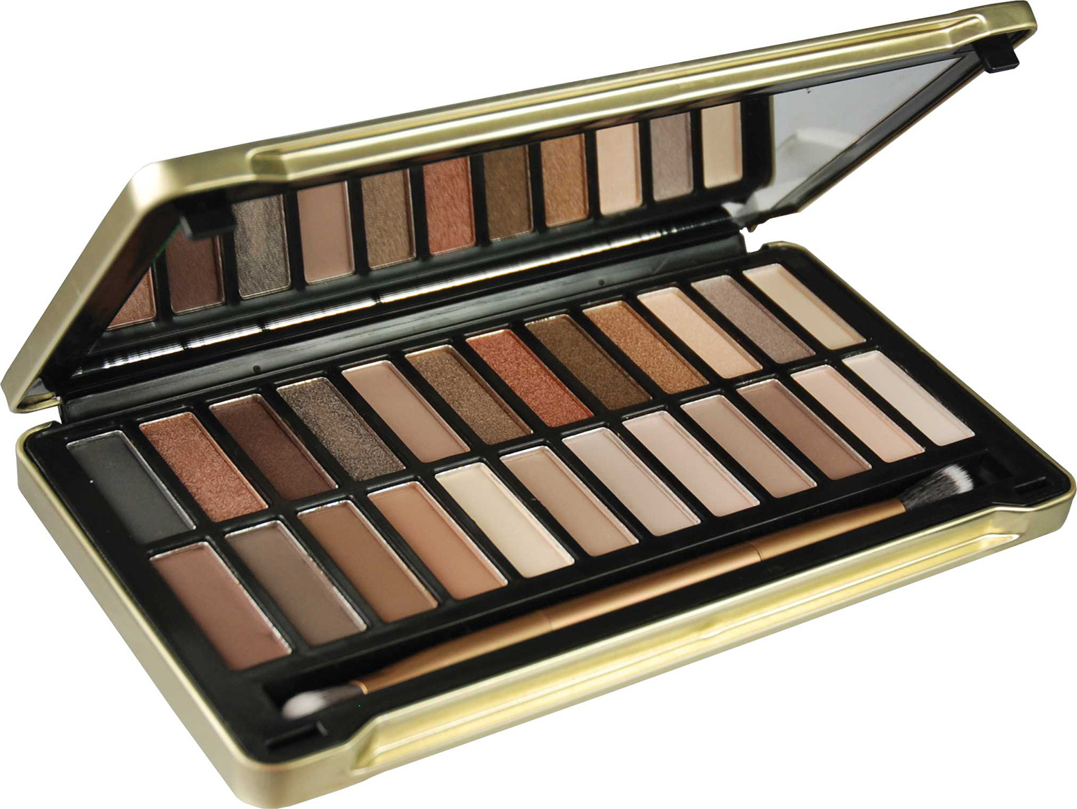 Φωτογραφία προϊόντος: Technic Eyeshadow Treasury