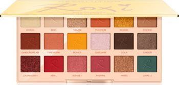 Φωτογραφία προϊόντος: Revolution Beauty Roxxsaurus Ride or Die Shadow Palette