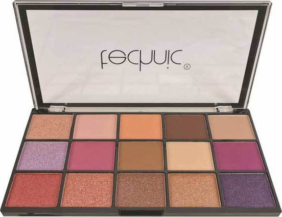 Φωτογραφία προϊόντος: Technic Pressed Pigment Palette Persian Violet