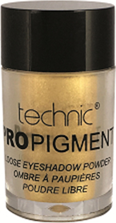 Φωτογραφία προϊόντος: Technic Pro Pigment You Are My Sunshine
