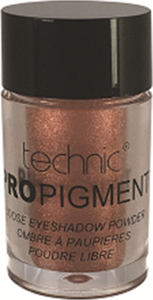 Φωτογραφία προϊόντος: Technic Pro Pigment Bronze Age Babe