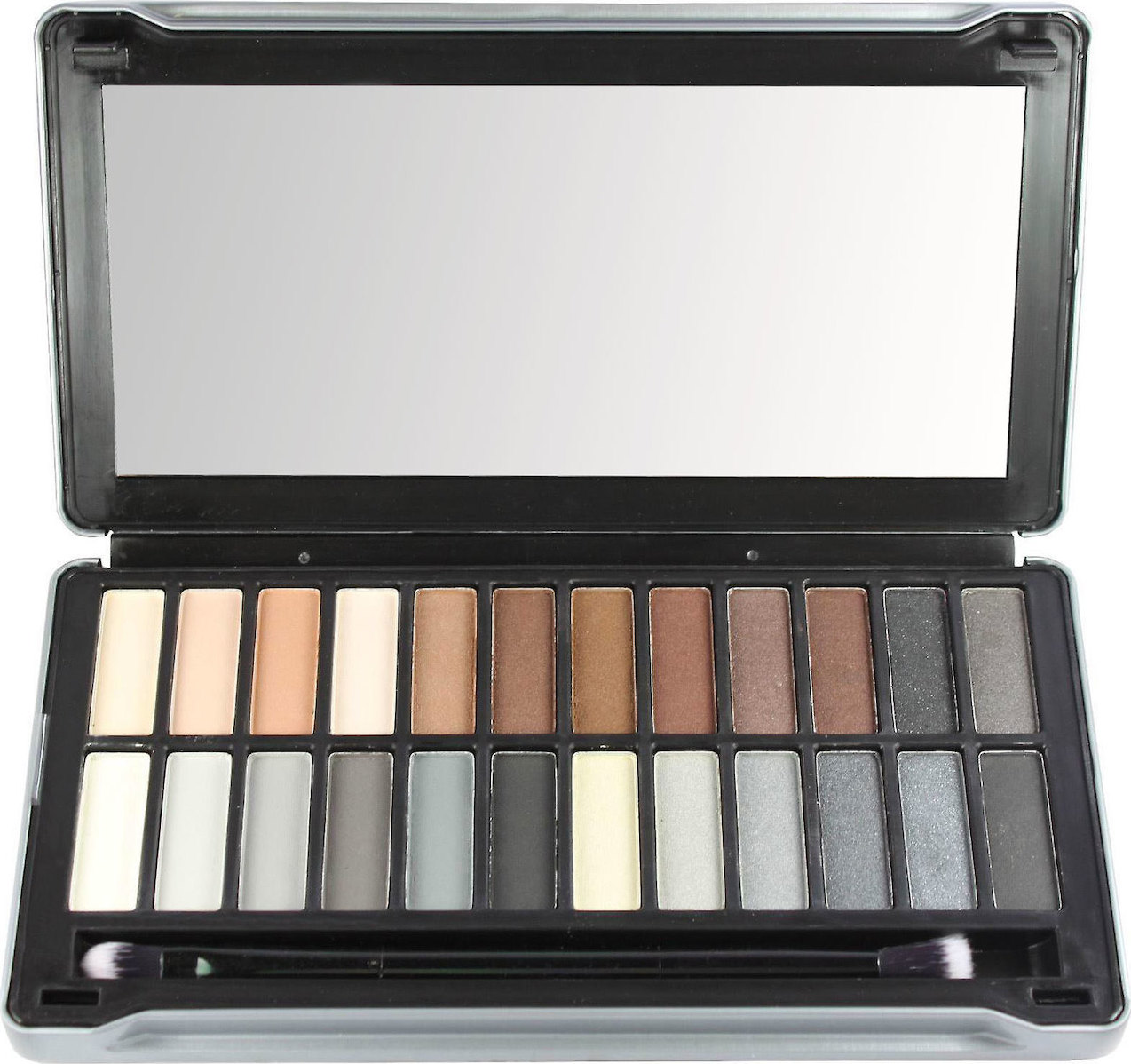Φωτογραφία προϊόντος: Technic Eyeshadow Treasury 3 Palette