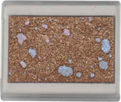 Φωτογραφία προϊόντος: MD Professionnel Mosaique Eyeshadow Click System 274