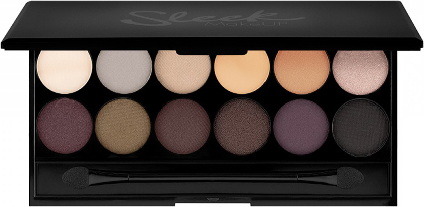 Φωτογραφία προϊόντος: Sleek MakeUP I-divine Au Naturel