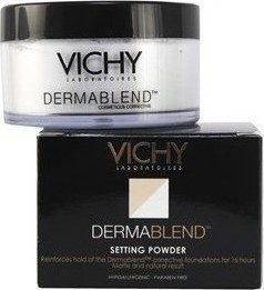 Φωτογραφία προϊόντος: Vichy Dermablend Setting Powder Universal Shade 28gr