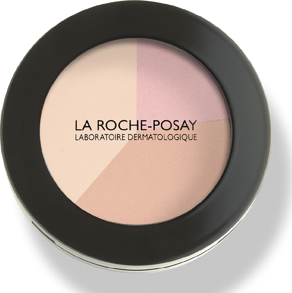 Φωτογραφία προϊόντος: La Roche Posay Toleriane Teint Mattifying Fixing Powder 12gr