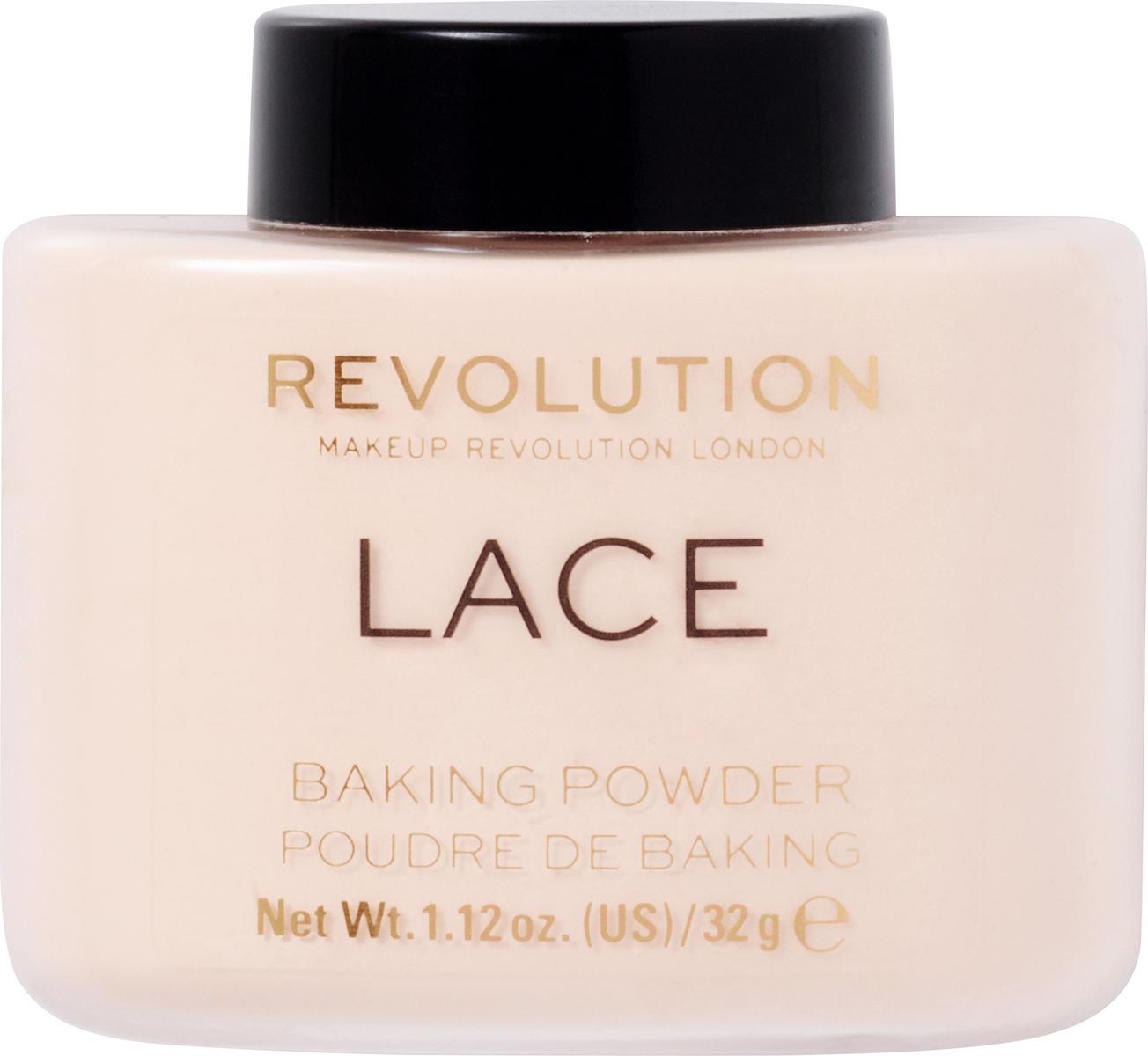 Φωτογραφία προϊόντος: Revolution Beauty Lace Baking Powder Lace 32gr