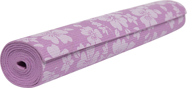 Φωτογραφία προϊόντος: X-Treme Stores Yoga Mat Printed 03-003-443 Pink