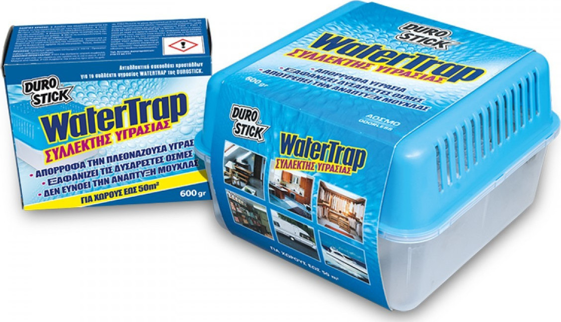 Φωτογραφία προϊόντος: DUROSTICK WATERTRAP 600gr