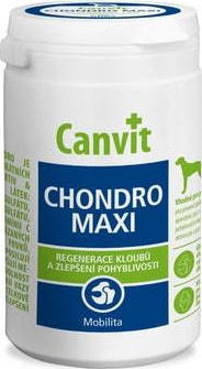 Φωτογραφία προϊόντος: Canvit Chondro >25kg, 500gr (166tabs)