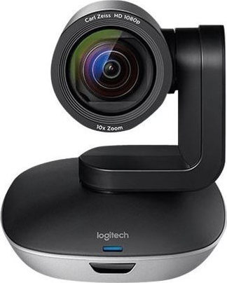 Φωτογραφία προϊόντος: Webcam Logitech GROUP ConferenceSystem (έως 18 δόσεις)