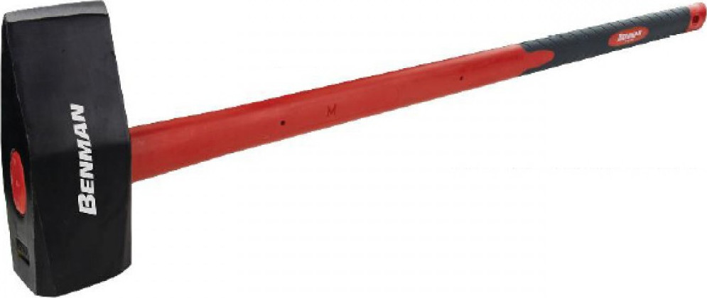 Φωτογραφία προϊόντος: ΒΑΡΙΑ ΜΥΤΗΣ ΜΕ FIBERGLASS ΛΑΒΗ 4kg (77281)