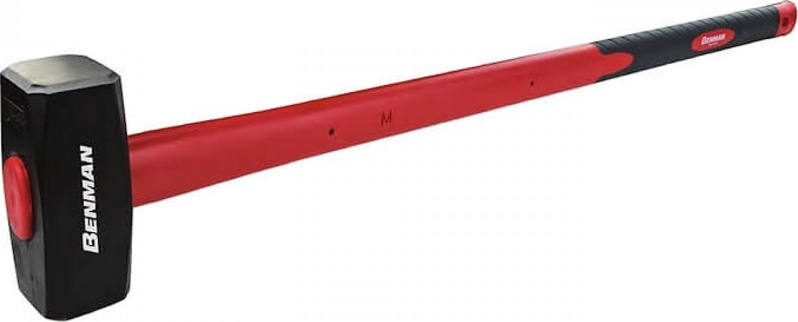Φωτογραφία προϊόντος: ΒΑΡΙΑ ΜΕ FIBERGLASS ΛΑΒΗ 5kg (77278)