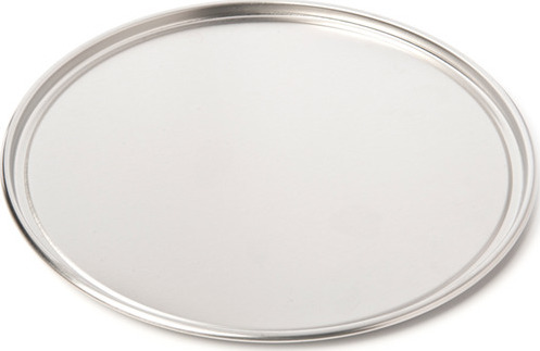 Φωτογραφία προϊόντος: ΤΑΨΙ ΣΕΡΒΙΡΙΣΜΑΤΟΣ ΠΙΤΣΑΣ ΑΛΟΥΜΙΝΙΟΥ 36cm