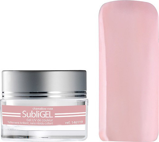 Φωτογραφία προϊόντος: Peggy Sage Subligel Chamallow Rose