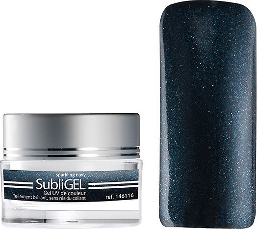 Φωτογραφία προϊόντος: Peggy Sage Subligel Sparkling Navy