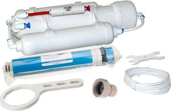 Φωτογραφία προϊόντος: RX-AFRO3 Aqua Filter 75GPD