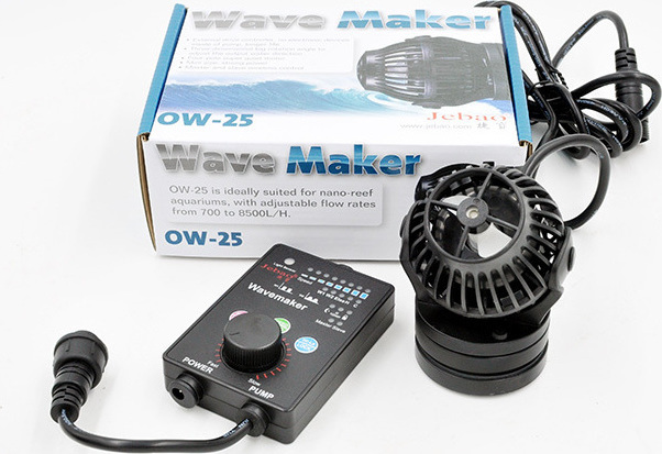 Φωτογραφία προϊόντος: Jebao Wave Maker OW-25