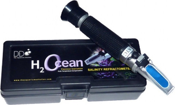 Φωτογραφία προϊόντος: D-D Refractometer