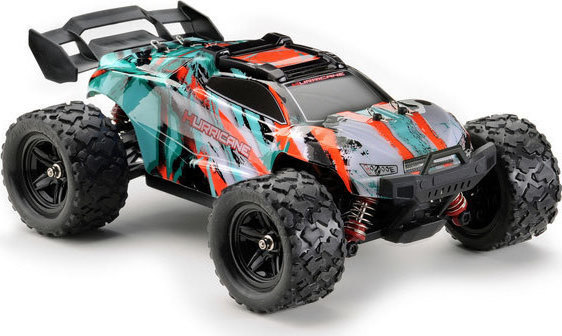 Φωτογραφία προϊόντος: Absima Hurricane 1:18 4WD High Speed Truggy
