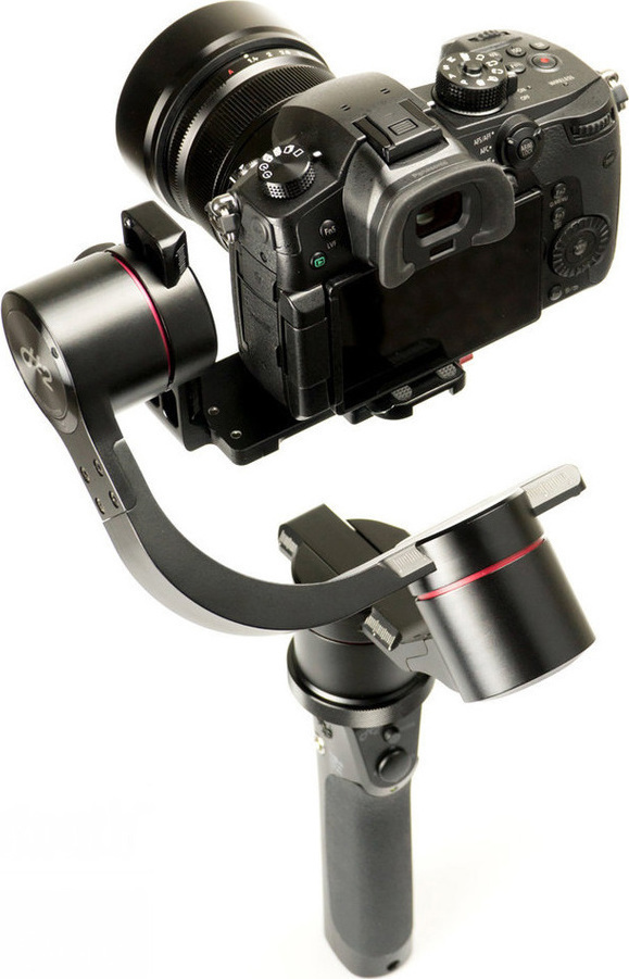 Φωτογραφία προϊόντος: Pilotfly H2-45 Rigs & Stabilizers