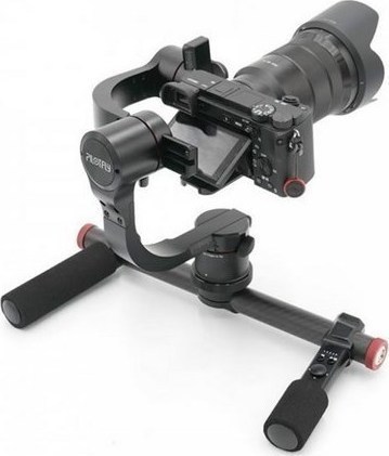 Φωτογραφία προϊόντος: Pilotfly 2-Hand Holder Ver.2 Hand Grip