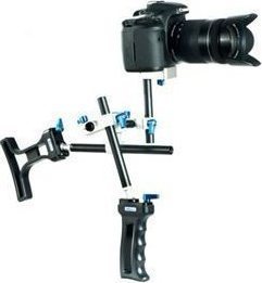 Φωτογραφία προϊόντος: Wondlan SN1.3 Rigs & Stabilizers