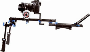 Φωτογραφία προϊόντος: Wondlan RI04 Rigs & Stabilizers
