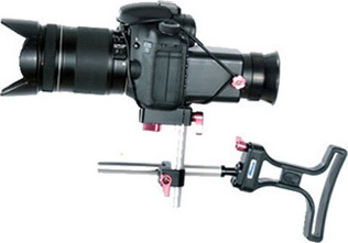 Φωτογραφία προϊόντος: Wondlan SN1.1 Rigs & Stabilizers