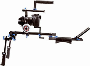 Φωτογραφία προϊόντος: Wondlan RI05 Rigs & Stabilizers