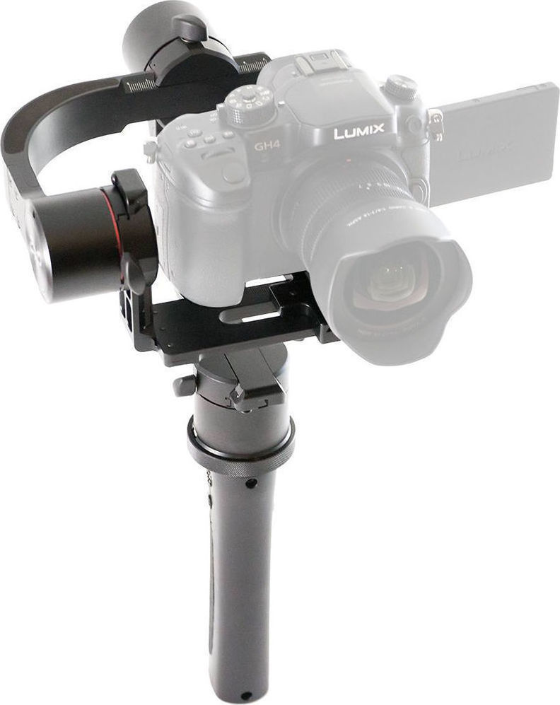 Φωτογραφία προϊόντος: Pilotfly H2 Rigs & Stabilizers