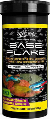 Φωτογραφία προϊόντος: Haquoss Base Flake 250ml 45gr