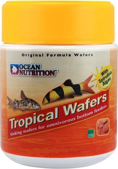 Φωτογραφία προϊόντος: Ocean Nutrition Tropical Wafers 75gr