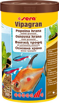 Φωτογραφία προϊόντος: Sera Vipagran 250ml