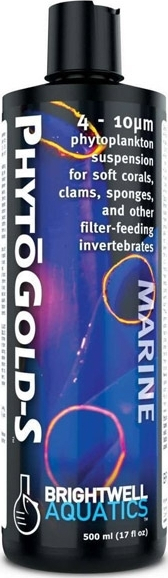 Φωτογραφία προϊόντος: Brightwell PhytoGold-S 250ml
