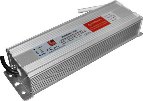 Φωτογραφία προϊόντος: Τροφοδοτικό LED 24V 150W IP67 30-336241501 Adeleq