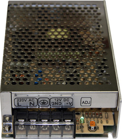 Φωτογραφία προϊόντος: Τροφοδοτικό LED 12V 50W IP20 30-3361240 Adeleq