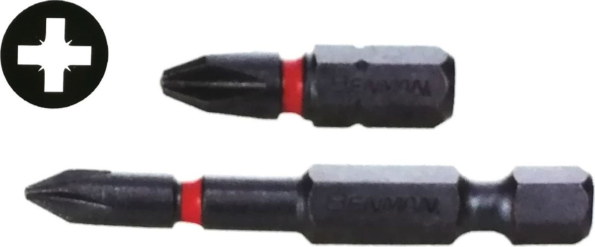 Φωτογραφία προϊόντος: Benman Μύτη PZ1 1x50 74945 1τμχ