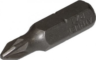 Φωτογραφία προϊόντος: Benman Μύτη PZ 2x25mm 74127 1τμχ