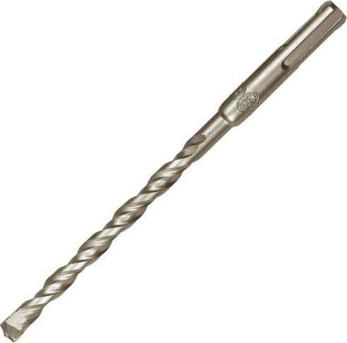 Φωτογραφία προϊόντος: Benman Τρυπάνι SDS-Plus 6x210mm 74429 1τμχ