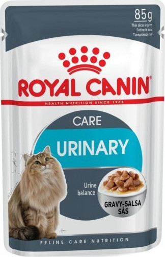 Φωτογραφία προϊόντος: Royal Canin Urinary Care Gravy 85gr