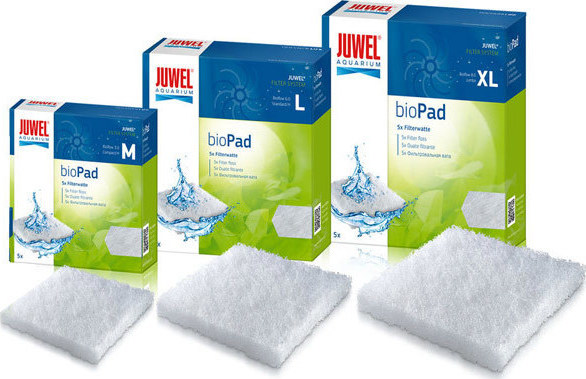 Φωτογραφία προϊόντος: Juwel bioPad - L