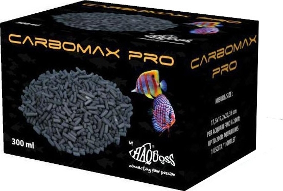 Φωτογραφία προϊόντος: Haquoss Carbomax Pro 500gr